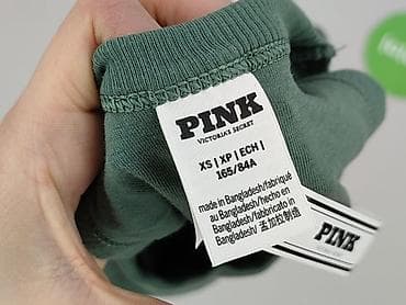 croop: Victoria's Secret PINK, Top damski, rozmiar XS — 4