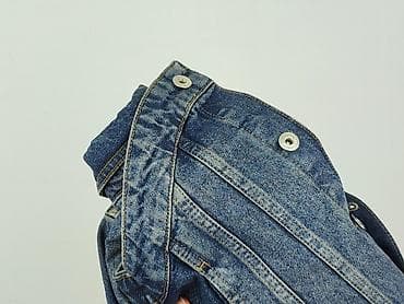 katana levis: Kurtka jeansowa damska, rozmiar S — 6