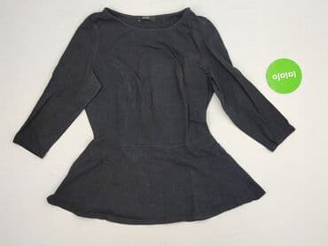 bluzki z baskinką plus size: George, Bluzka damska, rozmiar L — 2