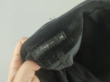 spódniczka na guziki: Spódnica damska, rozmiar S — 4