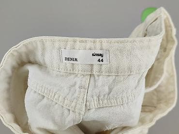 spodenki travis scott: Sinsay, Szorty damskie, rozmiar 2XL — 4