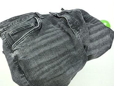 pull and bear dżinsy: Zara, Jeansy damskie, rozmiar M — 6