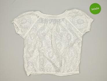 keep away from fire ubrania: French Connection, Women's blouse, size XS — 3