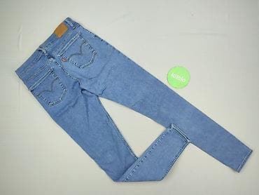 712 slim jeans levis: Levi’s, Jeansy damskie, rozmiar S — 3