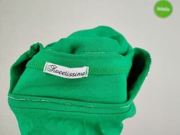 bluzki nietoperz plus size: Sweetissima, Bluzka damska, rozmiar One size — 4