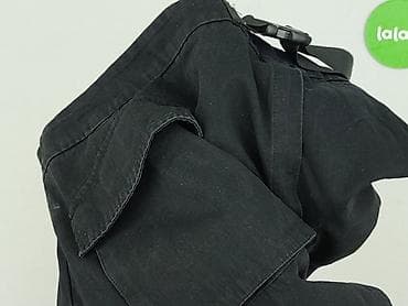 czarne mini spódnice: Shein, Spódnica damska, rozmiar L — 7