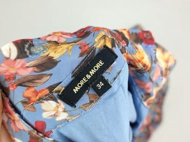 mohito sukienka w kwiaty dluga: More & More, Sukienka damska, rozmiar XS — 4