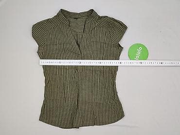 kurtka m43: Bluzka damska, rozmiar S — 4