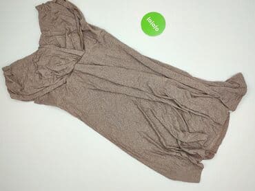 wieczorowa sukienka plus size: Sukienka damska, rozmiar 2XL — 3