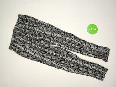 t shirty python: Tom Rose, Spodnie materiałowe damskie, rozmiar M — 3