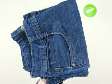 top neon: Spodnie jeansowe, C&A, 16 lat, 176, stan - Idealny — 5