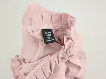 shein bluzy: Shein Curve, Bluzka damska, rozmiar XL — 4