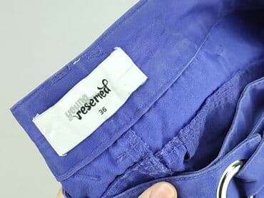 fioletowe spódniczki: Reserved, Spódnica damska, rozmiar S — 4