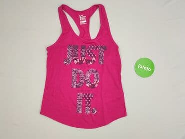 calvin klein performance koszulki damskie: Nike, T-shirt damski, rozmiar S — 2