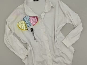 Manila Grace, Koszula damska, rozmiar 6XL