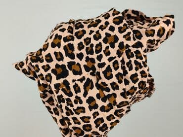 sukienka w panterkę, mohito: Shein, Sukienka damska, rozmiar M — 6