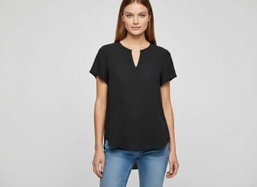 buty new look: New Look, Women's blouse, size S — 7
