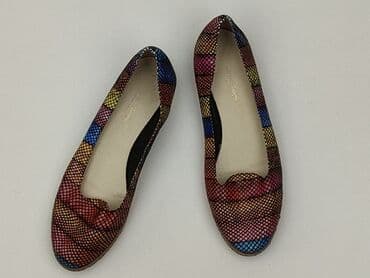 Balerinki damskie, 41
