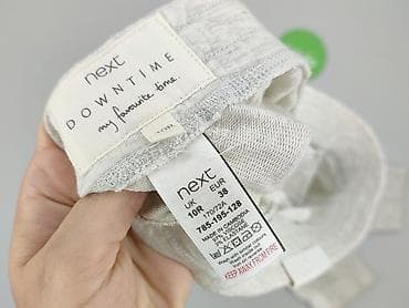 dresy domyos: NEXT Petite, Spodnie dresowe damskie, rozmiar S — 4