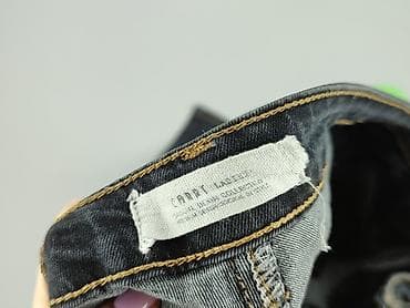 jeansy biodrowki: Jeansy damskie, rozmiar M — 4