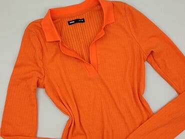 Sinsay, Damska koszulka polo, rozmiar M