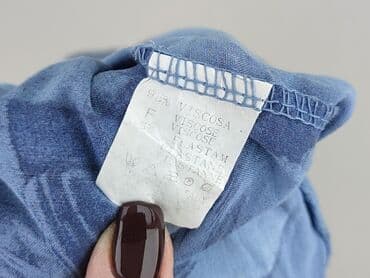 bluzki z odkrytymi ramionami mohito: Bluzka damska, rozmiar L — 4