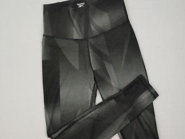 reebok 42: Reebok, Legginsy Sportowe damskie, rozmiar S — 1