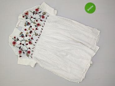massimo zwroty: Zara, Sukienka damska, rozmiar M — 2