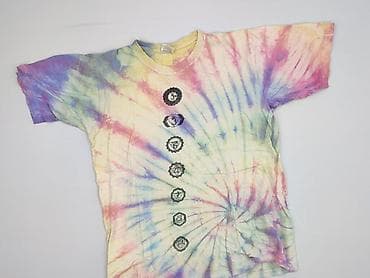 echo bluzki: T-shirt damski, rozmiar M — 1