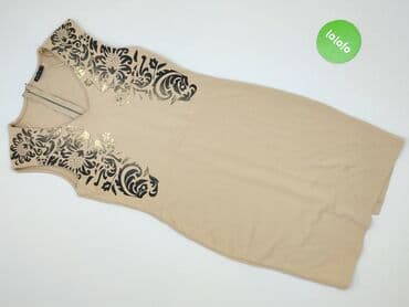 srebrna sukienka mohito: Mohito, Sukienka damska, S — 2