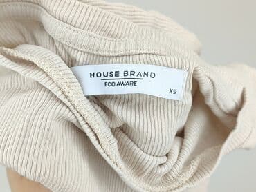 pull bear buty: House, T-shirt damski, rozmiar XS — 4