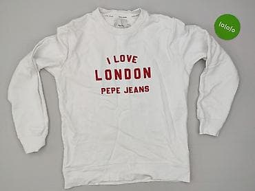 psg kurtka: Pepe Jeans, Bluza damska
, rozmiar M — 2