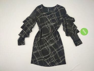 krótkie spodenki i marynarka: New Collection, Сукня жіноча, розмір S — 2