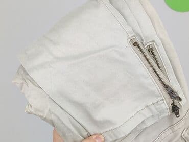 Ubrania damskie: Colours of the World, Spodnie materiałowe damskie, S — 5