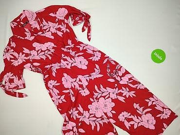 sukienki boho midi: Boohoo, Sukienka damska, rozmiar L — 2