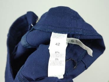 Kobiety: Mohito, Spodnie materiałowe damskie, rozmiar XL — 5