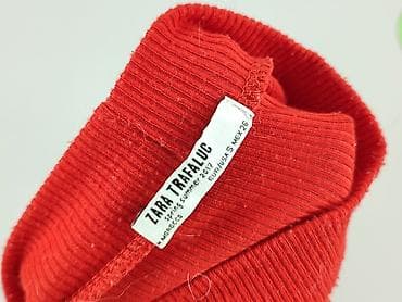 buty stradivarius botki: Zara, Bluzka damska, rozmiar S — 4