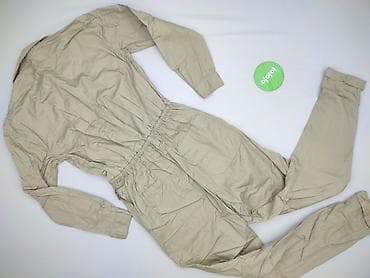 klapki na hermesa: H&M, Kombinezon damski, rozmiar S — 3