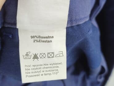 koszulki męskie cropp: Shorts for men, S (EU 36), Greenpoint, condition - Good — 6