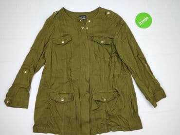 дублянка жіноча польща: Куртка жіноча, розмір 5XL — 2