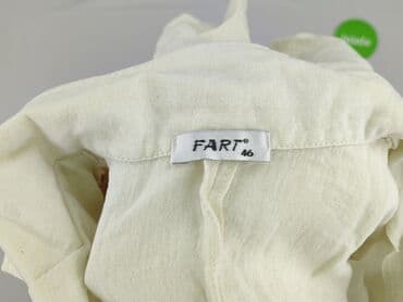 koszula hawajska c a: Koszula damska, rozmiar 3XL — 4