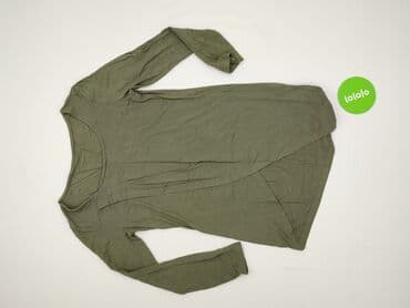 bluzki kopertowe reserved: Women's blouse, size S (EU 36) — 2