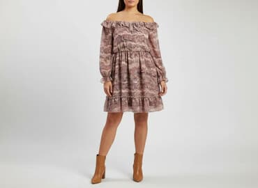 sukienka babylon olx: Sukienka damska, rozmiar 2XL — 7