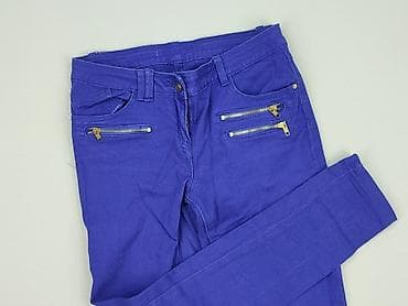 sinsay plus size: Yes Yes, Брюки жіночі, розмір L на lalafo.pl — 1 sinsay plus size: Yes Yes, Брюки жіночі, розмір L — 1