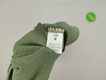 sukienka marszczona pod biustem: KATE, Sukienka damska, M — 5