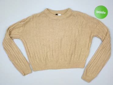 sweter damski h m: H&M Divided, Sweter damski, rozmiar XS — 2