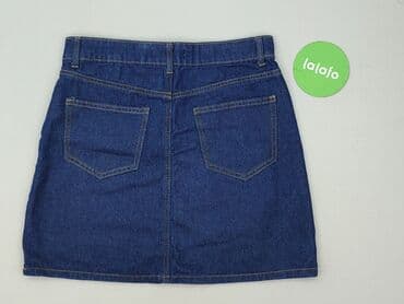 spódniczka jeansowe zara: Denim Co, Spódnica damska, rozmiar 2XL — 3