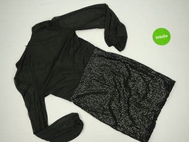 duże rozmiary sukienek wieczorowych: Women`s dress, size L — 4