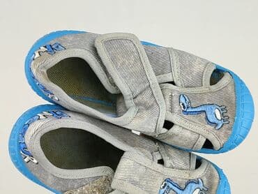 koszula w swinki: Kapcie 24, Używany — 5