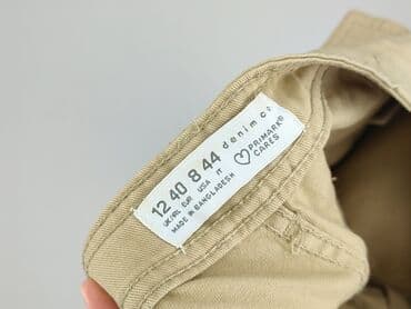 bershka cargo: Primark, Cargo for women, size M — 4